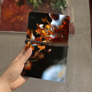 A6 2025 Registro <span class=keywords><strong>de</strong></span> trabajo del campus del estudiante 160 páginas gruesas Simple adecuado para conferencias universitarias Notas <span class=keywords><strong>de</strong></span> conferencias <span class=keywords><strong>Libro</strong></span> <span class=keywords><strong>de</strong></span> registro <span class=keywords><strong>de</strong></span> tareas Wit - Product Image 3