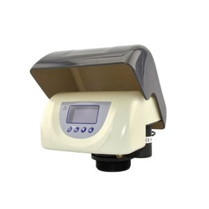 Runxin F79A/F79B Vanne d'<span class=keywords><strong>adoucisseur</strong></span> d'eau automatique LCD à disque en céramique - Product Image 1