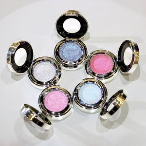 Palette de fards à paupières MLM Chameleon Multichrome Translucide Brillant Éthéré Scintillant Cosmétique - Product Image 6