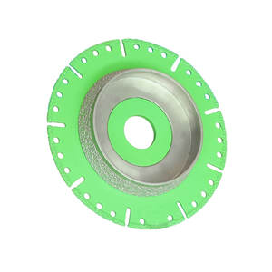 <span class=keywords><strong>Disco</strong></span> Abrasivo: Impegno per la Qualità, <span class=keywords><strong>Disco</strong></span> Diamantato per Levigatura, Personalizzato OEM ODM - Product Image 2