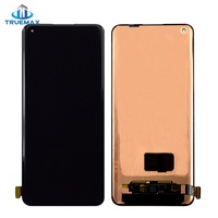 Écran pour One Plus 12 11 10 9 Pro 9pro 8 7 6 5 3 Nord Ce 2 Écran Amoled Oneplus9 Remplacement de l'écran LCD pour Oneplus