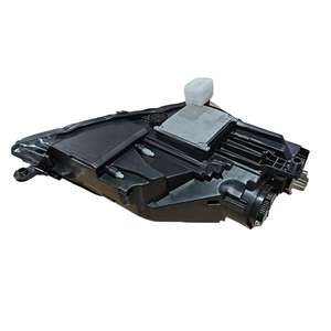 Repuestos Originales para Automóviles, Accesorios para Sistema de Iluminación, Faro Delantero LED, Conjunto de Faros para SEAT Leon 2017 2018 2019 2020 - Product Image 3