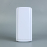 Pont sans fil 58G 8881CS02 pour la mise en réseau des ascenseurs et la transmission vidéo point à point de vidéosurveillance 450 Mbps Couverture 2000 m