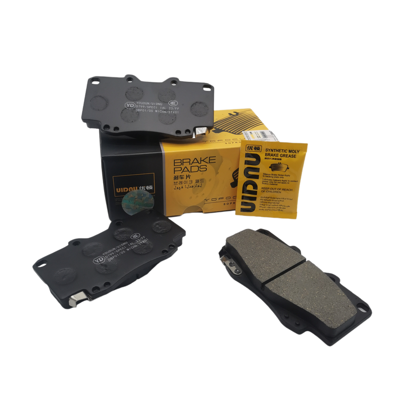 ODM OEM for Toyota HiLux Pickup