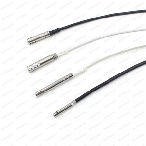 <strong>Sensor</strong> Manufacturer Customization <strong>PM2.5</strong> Dust Monitor CO2 Air Quality <strong>Transmitter</strong> With Temperature And Humidity - Product Image 3
