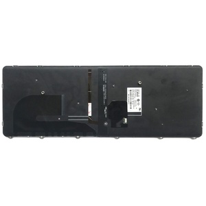 Nouveau <span class=keywords><strong>clavier</strong></span> d'ordinateur portable avec disposition américaine pour <span class=keywords><strong>HP</strong></span> Elitebook 840 G3 745 G3, <span class=keywords><strong>clavier</strong></span> de remplacement rétroéclairé 836308-001 821177-001 - Product Image 3