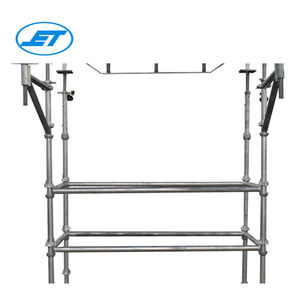 Raccord lâche de haute qualité pour système d'échafaudage Cuplock - Product Image 1