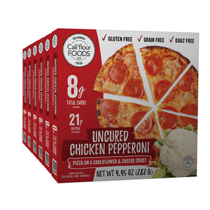 Đông lạnh gà bao bì container thùng carton lớn vận chuyển thực phẩm hộp cho packiging thực phẩm đông lạnh thịt empanadas - Product Image 2