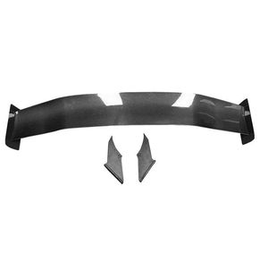 Aileron arrière en fibre de carbone de haute qualité pour <span class=keywords><strong>Chevrolet</strong></span> <span class=keywords><strong>Corvette</strong></span> <span class=keywords><strong>C8</strong></span> Z06 Style <span class=keywords><strong>Prix</strong></span> d'usine en gros - Product Image 1