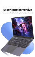 Ordinateur portable 15,6 pouces, processeur Ryzen 5 3500U 3,7 GHz quadricœur, 16 Go de RAM DDR4, SSD NVMe 1 To, pavé tactile réglable, ordinateur portable avec protection de la vie privée