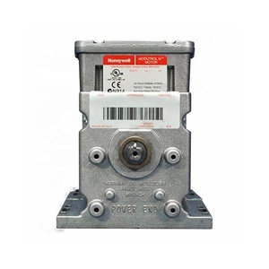 M9484E1017 Modutrol IV <b>Motor</b> | 24V with 150 Lb-in Torque for Damper & <b>Control</b> - Product Image 1