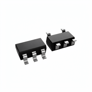 Composants SC 74A, SOT 753, gestion électronique de l'alimentation (PMIC), distributeur agréé TLV75718PDYDR - Product Image 1