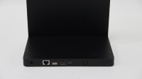 Kiosque de bureau 15,6 pouces Android 15os 4+64 Go RK3576S, tablette PC à écran tactile, utilisation professionnelle, résistant aux chocs, étanche, garantie 1 an