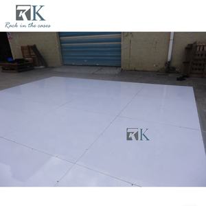 Outdoor Event Dance Floor Panels Detachable Wooden Dance Floor <b>Sale</b> - Product Image 6