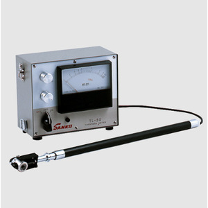 Jauge d'épaisseur de revêtement Sanko TL-50 72x32x156mm avec sonde pour la mesure des métaux - Product Image 1