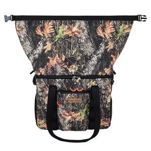 Bolsa de Almacenamiento de Alimentos para Camping SENDA, de Gran Capacidad, para Exteriores, con Aislamiento Térmico, Resistente a la Humedad, de Poliéster - Product Image 5