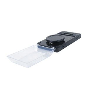Báscula Profesional <span class=keywords><strong>para</strong></span> Joyería de Alta Precisión con Sensor Sensible de 0.001g y <span class=keywords><strong>Pinzas</strong></span> - Product Image 5