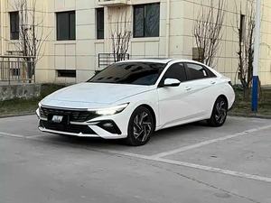 Hyundai Elantra <span class=keywords><strong>2023</strong></span> Usata, 1.5L CVT GLX Edizione Elite, 1.5L 115 CV L4 Benzina, Berlina 4 Porte 5 Posti - Product Image 1