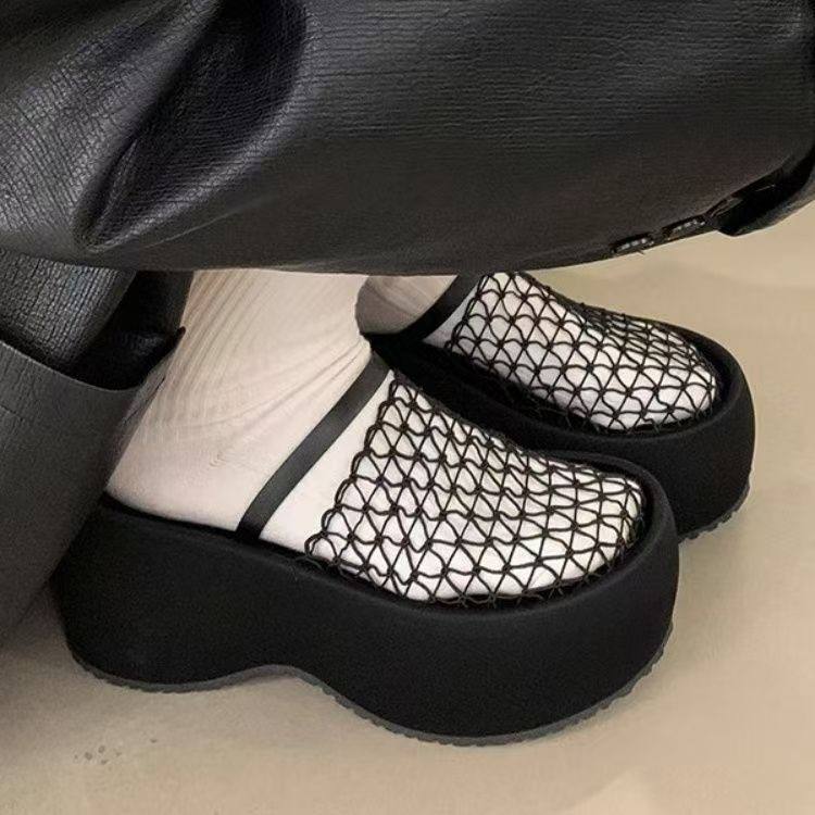 Sponge Flip Flops Comfortable and Durable Solutions