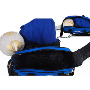 <span class=keywords><strong>Bolsa</strong></span> de <span class=keywords><strong>deporte</strong></span> personalizada para gimnasio, <span class=keywords><strong>bolsa</strong></span> de <span class=keywords><strong>deporte</strong></span> con compartimento para zapatos, <span class=keywords><strong>bolsa</strong></span> de viaje - Product Image 5