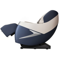 De luxe bas prix Complet Du Corps en plastique gravité zéro chaise de massage en gros