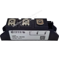 Composants électroniques Transistor MOSFET Module de puissance IGBT MODULE IGBT Thyristor SCR Mdd44-16n1b