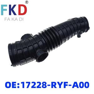 <span class=keywords><strong>Precio</strong></span> de fábrica Manguera de entrada de aire del motor OEM 17228-RYP-A00 Tubo de flujo de aire para <span class=keywords><strong>Honda</strong></span> Pilot 3.5L YF2 - Product Image 2