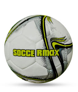 Balón de Fútbol Profesional Wembley Sports Premium, Tamaño 5, PVC, para Entrenamiento y Partidos - Product Image 3
