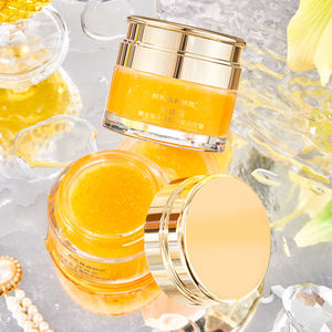 Toptan altın havyar kollajen Anti kırışıklık inci kremi nemlendirici cilt Anti kırışıklık, solmaya ince çizgiler yüz kremi - Product Image 6