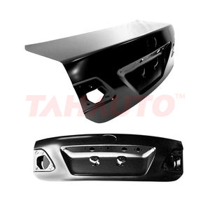 XIAOPENG pièces TAH Auto <span class=keywords><strong>coffre</strong></span> arrière hayon en acier couvercle de <span class=keywords><strong>coffre</strong></span> de voiture pour XPENG G9 2023 2024 G6 <span class=keywords><strong>G3</strong></span> G3I P7 P7I P5 X9 couvercle de <span class=keywords><strong>coffre</strong></span> - Product Image 3