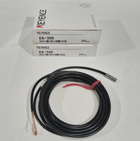 Unidad de E/S Remota EX-305 EtherNet/IP CC-Link, Cabezal de Sensor, Dispositivo de Campo de E/S Distribuida, Red Remota, Unidad de E/S Remota, Nuevo Original