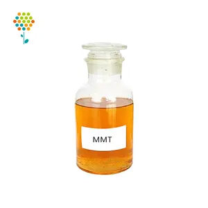 MMT/12108-13-3/gas additive/Gasoline antiknock