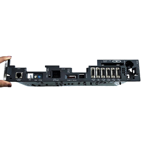 Placa Base Original FANUC A16B-3200-0429 - Product Image 4
