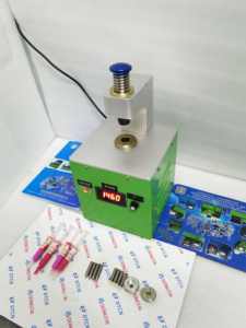 NO.012(1) เครื่องมือบดสำหรับประกอบวาล์ว - Product Image 4