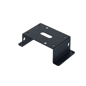 บริการงานโลหะแผ่นแบบกำหนดเองสำหรับ OEM ตัดด้วยเลเซอร์ ดัด เชื่อม และขึ้นรูป - Product Image 2