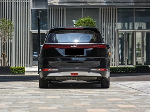 Se Vende: Vehículo Utilitario Deportivo (VUS) de Alta Calidad, <span class=keywords><strong>7</strong></span> <span class=keywords><strong>Plazas</strong></span>, con Asientos de Cuero, Motor Turbo de Gasolina 2T, Modelo 2024, Volante a la Izquierda, Ideal para el Carnaval - Product Image 4