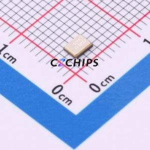 SX3B13.52127F1210F30 Crystal (Passive) SMD3225-4P Crystal Oscillator SMD Crystal Oscillator 13.52127MHz 10ppm 12pF - Product Image 1