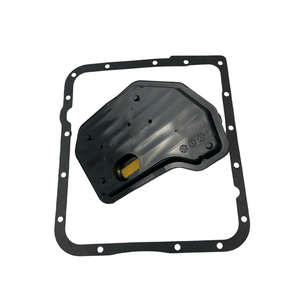 Kit de junta de cárter de filtro de aceite para transmisión automática 4L60E 4L60-E 4L65E 24208813 para accesorios de coche HUMMER H2 H3 - Product Image 1