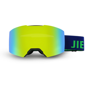 Listo para el mercado español: Accesorios para la nieve, accesorios para esquiar, gafas de esquí personalizadas para mujer y hombre al por mayor - Product Image 6