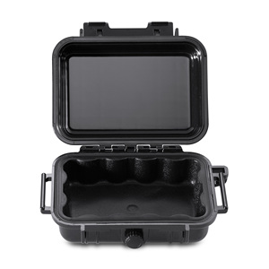 Bao Đựng Điện Thoại 6 Inch, Bằng Nhựa Cứng, Nhỏ, Chống Nước - Product Image 3