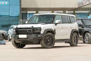 JETOUR Traveler 2025 Modelo 2.0TD AWD Air L Recomienda 2,0 T 254hp L4 Gasolina Tracción en todas las ruedas Coche todoterreno <span class=keywords><strong>de</strong></span> 5 asientos - Product Image 3