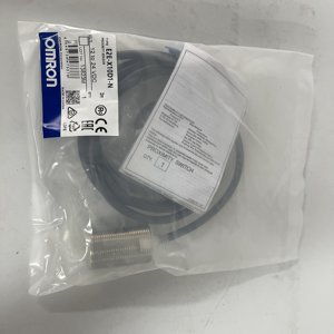 เซ็นเซอร์วัดระยะใกล้ E2E-X10D1-N - Product Image 1