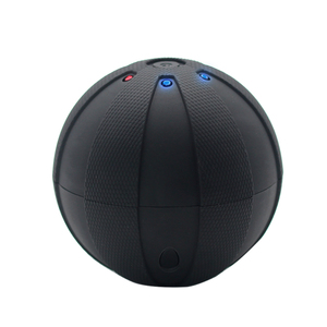 Rodillo de masaje eléctrico de alta calidad, herramienta deportiva de envoltura de TPE de tejido profundo, Fascia, puntos Trigg, 9cm, OEM - Product Image 2