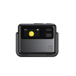 Meilleure vente : Enregistreur vocal intelligent avec transcription gratuite, traduction simultanée et en temps réel, support de téléphone BT - Product Image 1