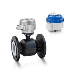 เครื่องวัดอัตราการไหลแบบใช้แบตเตอรี่ Krohne Waterflux 3070 ราคาดีที่สุด ประเภทสินค้า - Product Image 3