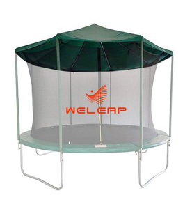 WELEAP 6FT <strong>8FT</strong> 10FT 12FT 13FT 14FT 15FT 16FT <strong>ROUND</strong> <strong>TRAMPOLINE</strong> <strong>TENT</strong> SUNSHADE ACCESSORIES SPARE PARTS for REPLACEMENT - Product Image 2
