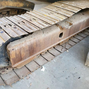 Excavadora de Segunda Mano de Alta Eficiencia HYUNDAI 245LC-7 con Pocas Horas de Uso y en Buenas Condiciones en OFERTA - Product Image 5