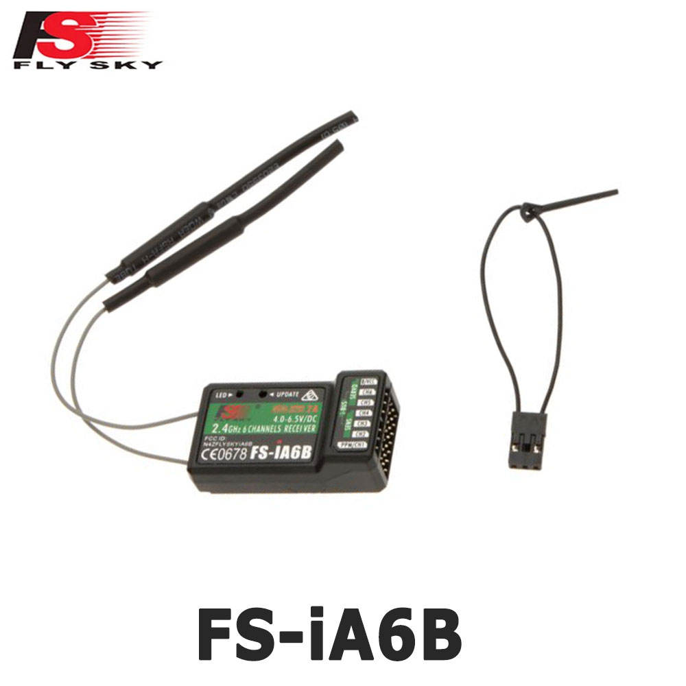FS-iA6B