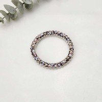 Nouvel arrivage de chouchous élastiques pour téléphone Bandes de cheveux élastiques Accessoires pour cheveux Attaches à cheveux en spirale