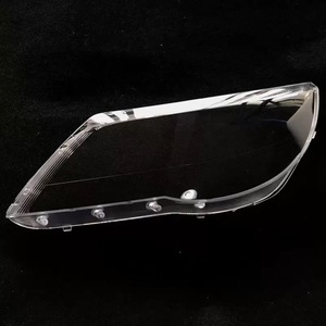 Compatible con los modelos Volkswagen Tiguan de 2009-2012. Carcasa de Faro Delantero para Tiguan Antiguo Cubierta Transparente para Faros Delanteros Sin Grietas. - Product Image 6